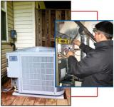 HVAC Services In Tyson Corner - Strategy Consulting listing in Virginia Beach