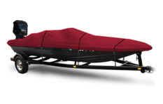 FOR SALE: Bass Boat Wide Covers - photo 2 / 3