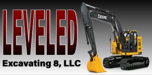 Leveled excavating 8 LLC - Remodeling Services listing in Olympia
