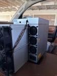 Bitmain Antminer Z15Pro (Fairly Used) - photo 2 / 4