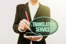 Accurate and Professional Translation Services - Document Translation listing in Phoenix
