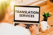 Trusted Certified Translation Services Worldwide - Document Translation listing in Phoenix