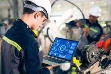 Smart Predictive and Prescriptive Maintenance Solutions - Industrial Cleaning & Maintenance Equipment listing in Saint Louis