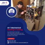 HVAC Services In Vienna - Airone360 - Strategy Consulting listing in Portsmouth