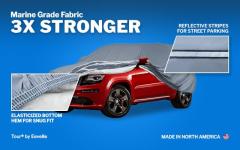 Premium Ford Car Covers - photo 2 / 3