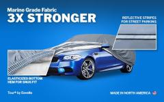 Premium Ford Car Covers - photo 3 / 3