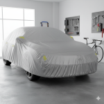 Tour SUV Covers – Premium Protection for Your Ride - photo 2 / 3