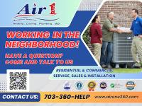 HVAC Services In Lovettsville - House Cleaning listing in Harrisonburg
