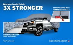 Car Covers for Sale – Premium Protection - Car Parts & Accessories listing in Carlsbad
