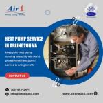 HVAC Services In West Springfield- Airone360 - Strategy Consulting listing in Arlington