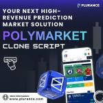 Polymarket Clone Script with Real-Time Market Data & Crypto - Custom Software Development listing in Rio Rancho