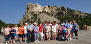 20 Passenger Van Rental - Vacation Planning listing in Cincinnati
