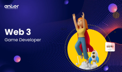 Leading Web3 Game Development Solutions at Affordable Price - Financial Consulting listing in Palm Springs
