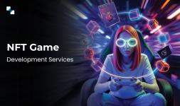 Best NFT Gaming Platform Development Company – Affordable Pr - Financial Consulting listing in Palm Springs