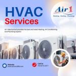 HVAC Services In Ashburn - Airone360 - Heating and Air Conditioning listing in Richmond