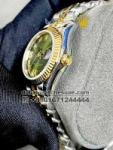 Rolex 31 mm date just two tone - photo 2 / 3