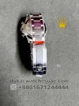 Rolex Oyster Perpetual Cosmograph Daytona Platinum Ice Blue - photo 3 / 3