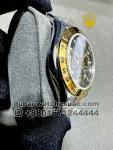 Rolex Cosmograph Daytona Two tone With Silver Dial Copy - photo 2 / 2