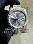 Rolex Day-Date 40mm Gray Dial - Accessories & Jewellery listing in Honolulu