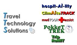 Travel & Insurance Technology Startup Ready for Acquisition - Businesses for Sale listing in Savannah