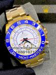Rolex Yacht Master 2 Gold Copy - Honolulu - Accessories & Jewellery listing