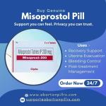 Buy Genuine Misoprostol Pills Online in USA - Telemedicine Services listing in Houston