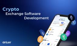 End-to-End Crypto Exchange Development for Growing Digitally - photo 2 / 3