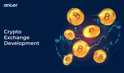 End-to-End Crypto Exchange Development for Growing Digitally - Financial Planning listing in Palm Springs