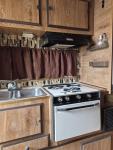 84 Cab Over Camper - Sports & Outdoors listing in Phoenix