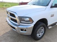 2016 RAM 2500 HD ¾-Ton Pickup Work-Ready Truck For Sale - photo 5 / 6