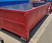 10 yard dumpster bin for rent - House Cleaning listing in Las Cruces