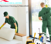 Apartment Cleaning in Bakersfield- Proteamcleans4u - House Cleaning listing in Bakersfield