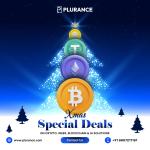 Gift Your Startup a Blockchain Edge This Christmas & New Year - Management Consulting listing in Concord