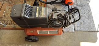 HUGE Garage & Estate Sale – Furniture, Appliances, Tools & More! - photo 2 / 6