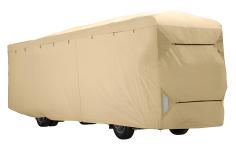WeatherMaster Class A RV Cover — Fits 20′ RV Protection - General listing in Salt Lake City