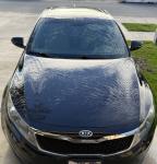 2012 Kia Optima EX Turbo - photo 3 / 6