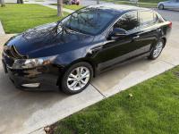 2012 Kia Optima EX Turbo - photo 5 / 6
