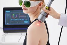 Therapeutic Laser For Clinics - Telemedicine Services listing in Honolulu