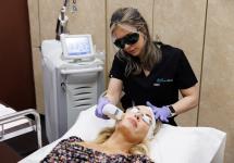 Laser Clinic Treatments Pleasanton - Relaxation Massage listing in Pleasanton