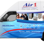 Air Conditioning Repair Aldie VA- AirOne360 - Heating and Air Conditioning listing in Richmond