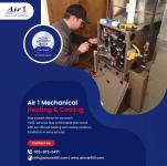 Heating Emergency Repair Mclean VA - House Cleaning listing in Centreville