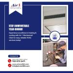 Heating Emergency Repair Vienna VA - Heating and Air Conditioning listing in Centreville