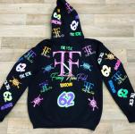 Custom Apparel Shop for sale at a great discounted price - Businesses for Sale listing in Richmond