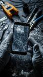 Cell phone screen repair Raleigh St, Orlando, FL – URPhone Store - Orlando - Promotional Services listing