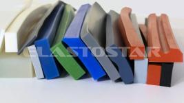 Custom Silicone Rubber Gaskets | High-Temp Industrial Grade - photo 2 / 2
