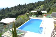 Algarve Portugal, Luxury Villa for Rent, Superb Coastal Views, Pool - photo 4 / 6