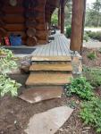 General handyman backed by 30+ years of construction and masonry - photo 6 / 6