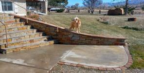 General handyman backed by 30+ years of construction and masonry - photo 4 / 6