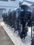 Outboard motors brand new and used - Boats listing in Honolulu