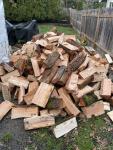 Winter Firewood - Household listing in Bangor